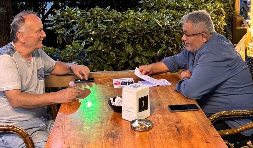 Bilimsel ve akademik çalışmaları uluslararası platforma taşımak istiyor