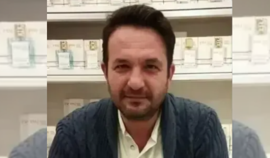Çay içerken fenalaşıp hayatını kaybetti!