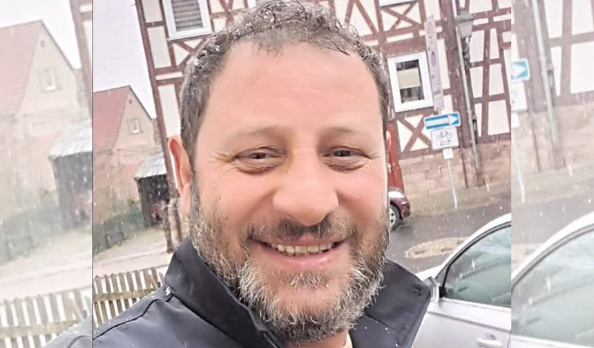 Belçika'dan Ferizli'ye acı haberi geldi!