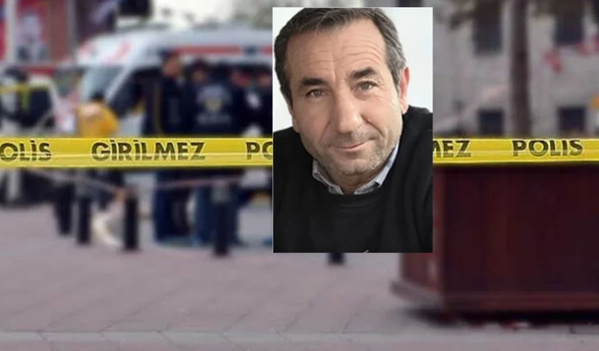 Sakaryalı çifti ölüm ayırdı!