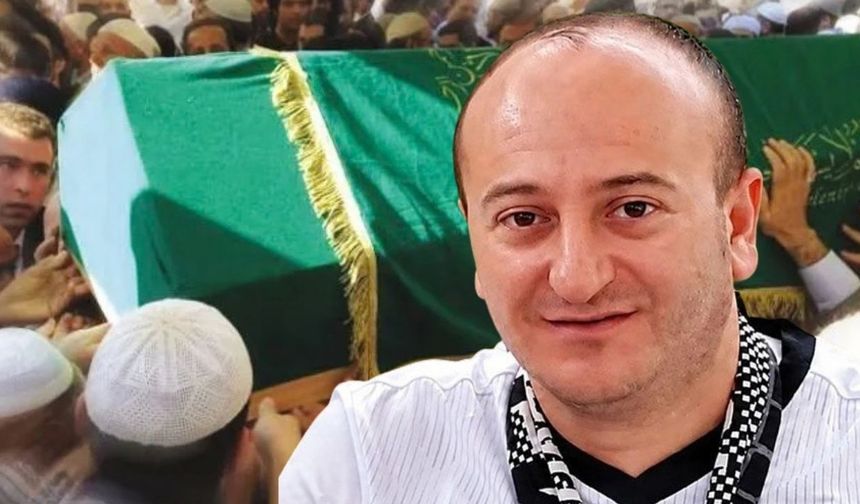 Genç yaşta amansız hastalığa yenik düştü