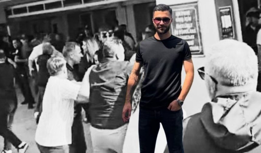 Yasin Emre Solmaz cinayetinde karar çıktı!