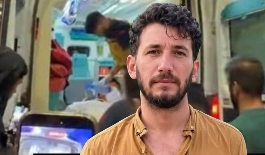 Hastaneden acı haber… Elektrik Akımına Kapıldı!