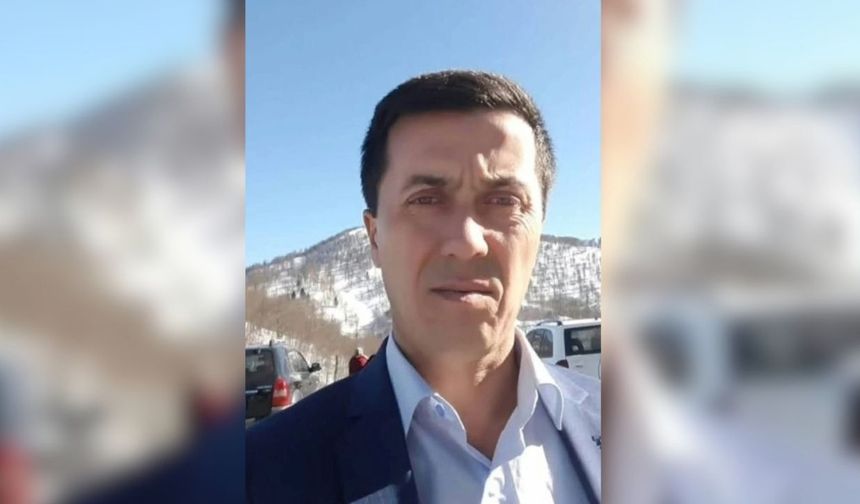 Geyve’yi Yasa Boğan Vefat: Ömer Kıcır Amansız Hastalığa Yenik Düştü