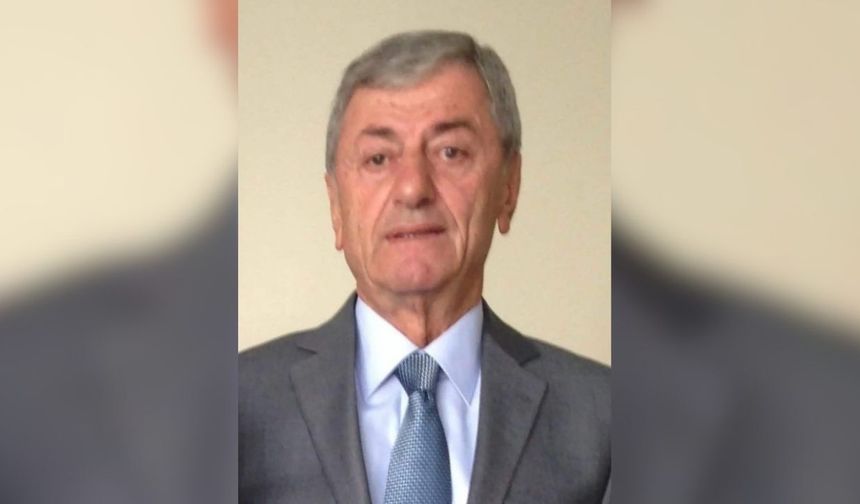 Akyazı’da Acı Kayıp: Kenan Boztepe Hayatını Kaybetti