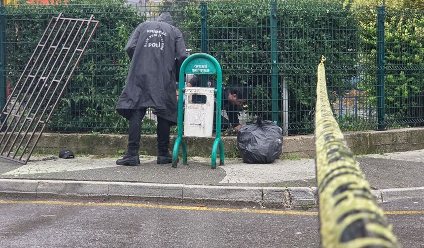 Sakarya'da tartıştığı kardeşinin silahla vurduğu kişi yaralandı