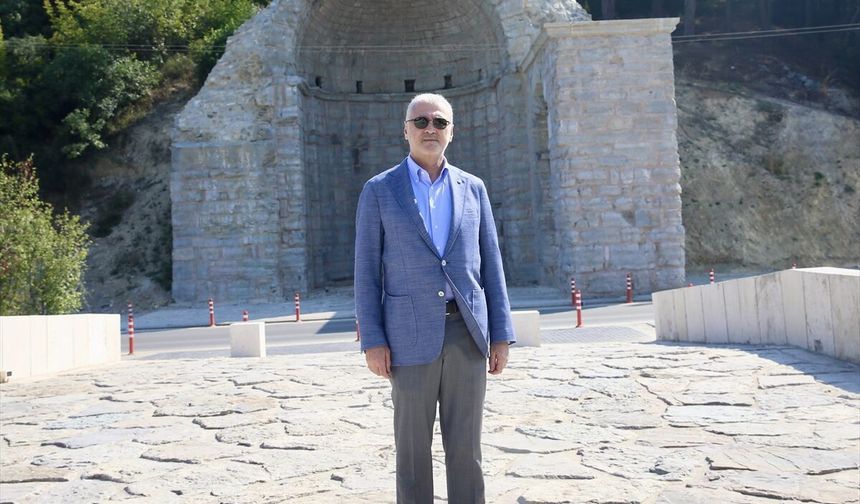 'Sakarya'nın Kültürel Mirası' kitabı şehrin zenginliklerini kayıt altına alacak