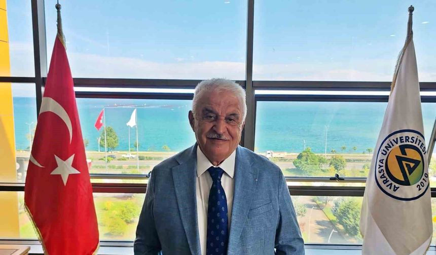Avrasya Üniversitesinden 'Spor Bilimleri Fakültesi'nde de ücret artışı yok' açıklaması