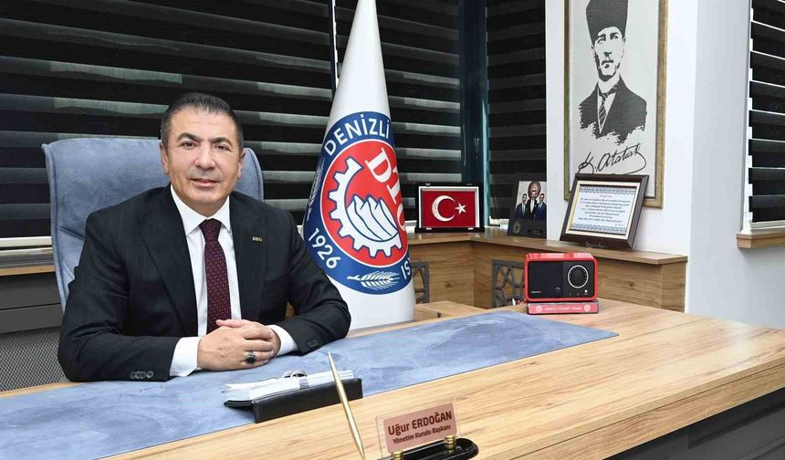 Başkan Erdoğan: 'En mühim ve hayati görevimiz, eğitimdir'