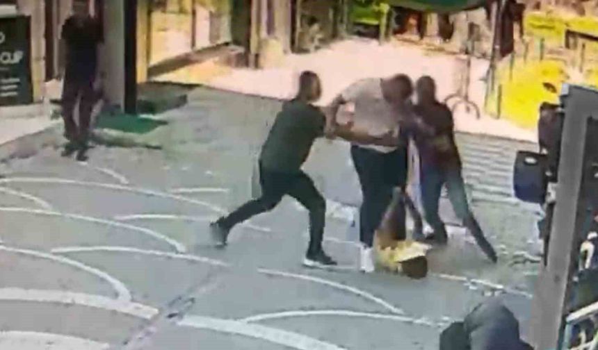 Mimar-Müdür kavgasında yeni detay: O anlar kamerada