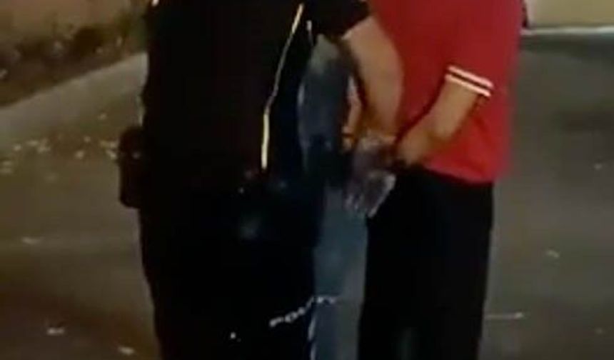 Diyarbakır'da uyuşturucu operasyonu: 4 kilo esrar ele geçirildi