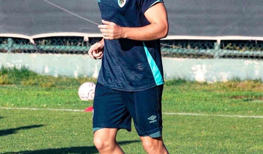 Erzurumspor FK, Konyaspor maçının hazırlıklarını sürdürdü