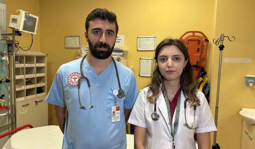 Kalp krizi geçiren ünlü komedyen Cem Yılmaz, Ayvacık'taki doktorların müdahalesiyle kurtuldu