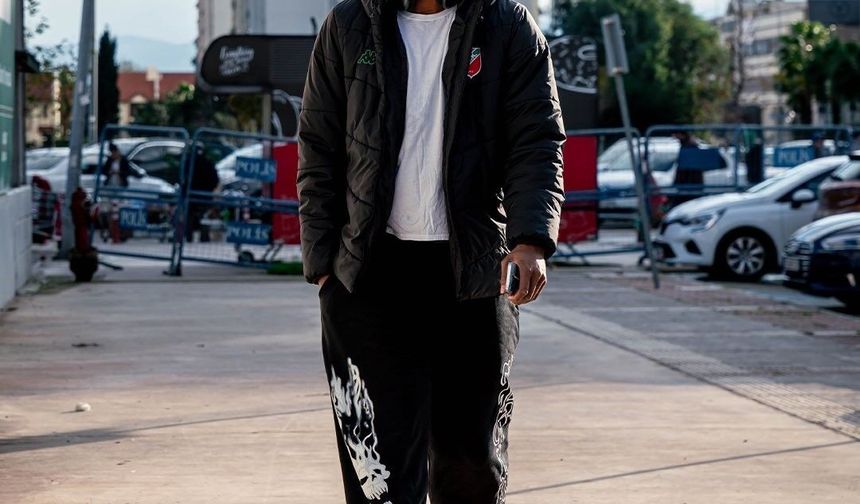 Karşıyaka Basketbol, Vernon Carey'nin dosyasını çözüme kavuşturdu