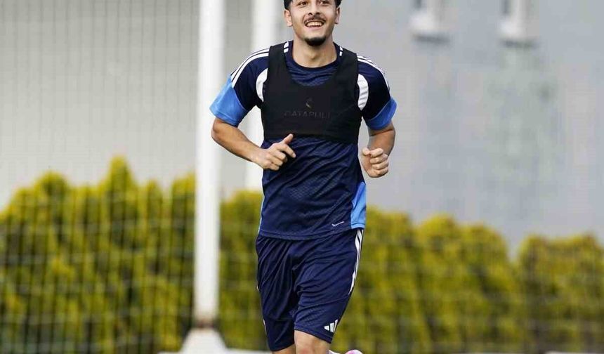 Kayserispor'dan 20 futbolcu ayrıldı