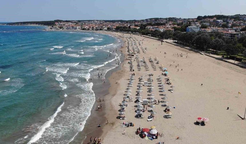 Kocaeli'de cankurtaran ekipleri bir haftada 26 kişiyi kurtardı