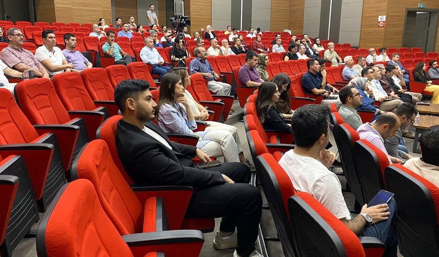 Melikgazi Belediyesi, yeni dijital arşiv sistemine geçti