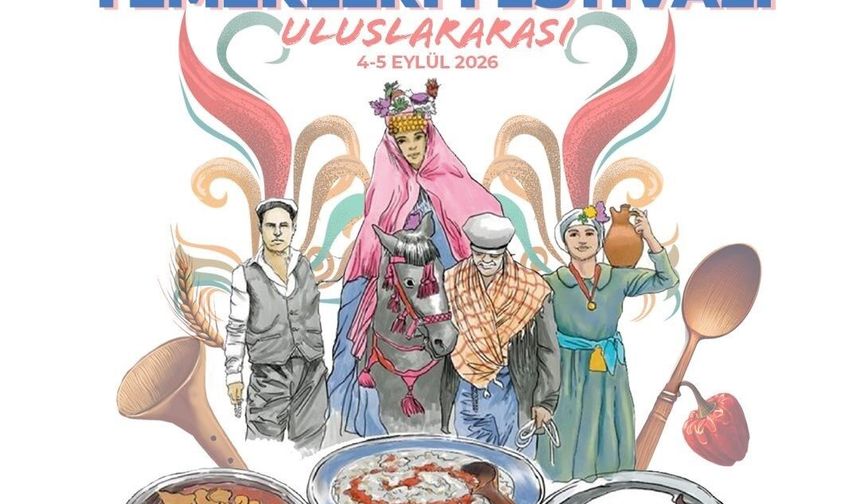 Menteşe, 5. Uluslararası Düğün Yemekleri Festivali'ne ev sahipliği yapacak