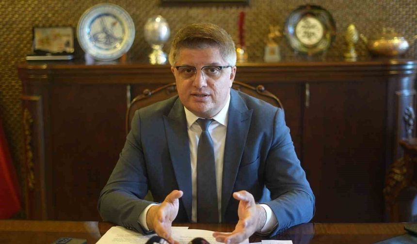 Samsun'da yeni eğitim yılında 'güvenlik' seferberliği: 527 okula görevli, 91 okula KGYS