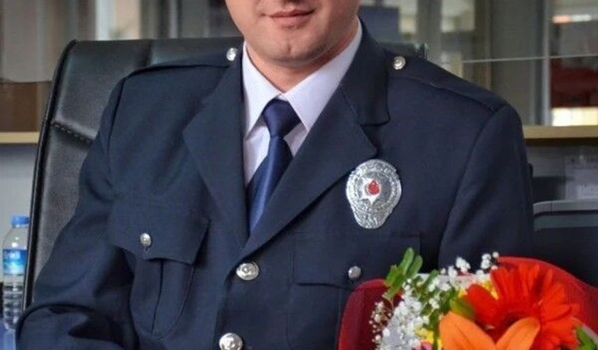 Şehit polis memuru Sadık Cem Akın'ın adı, doğup büyüdüğü topraklarda yaşatılacak