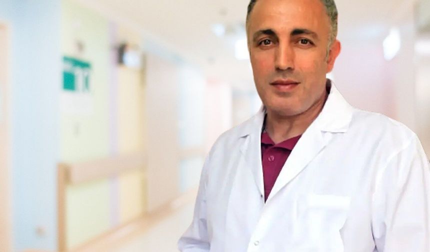 'Tedavi edilmediğinde yıllarca devam edebilir ve diğer tırnaklara yayılabilir'