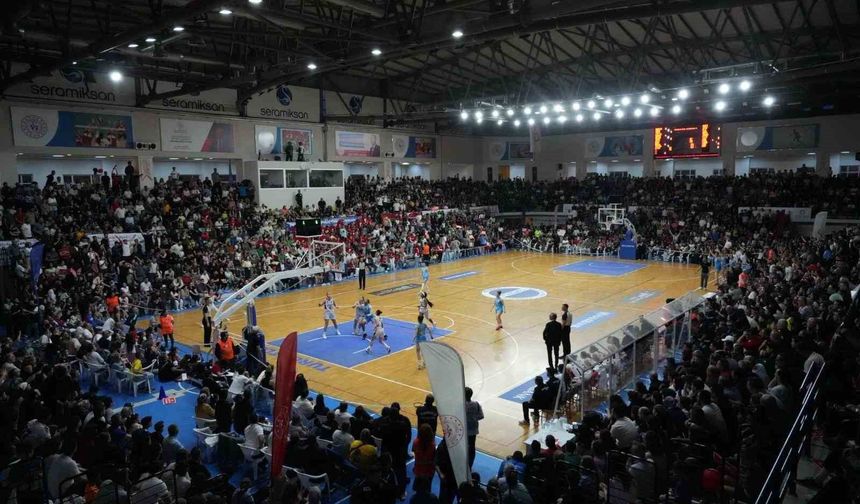 Turgutlu'da kadın sporcular ve kardeş kültürler aynı sahnede buluşacak