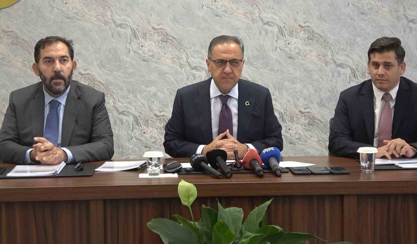 Yalova'da spor yatırımlarına 187 milyon liralık kaynak