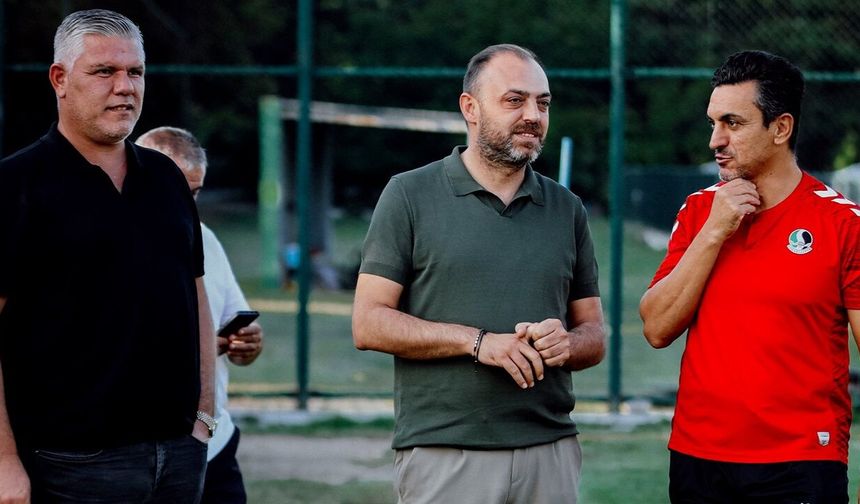 “Güzel günler bizi bekliyor"