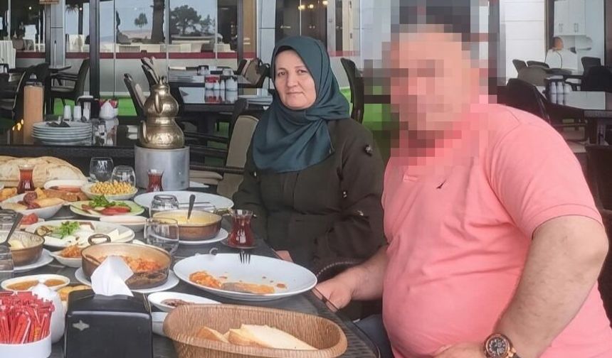 Cani koca bıçaklamıştı: Betül Arık’tan acı haber geldi