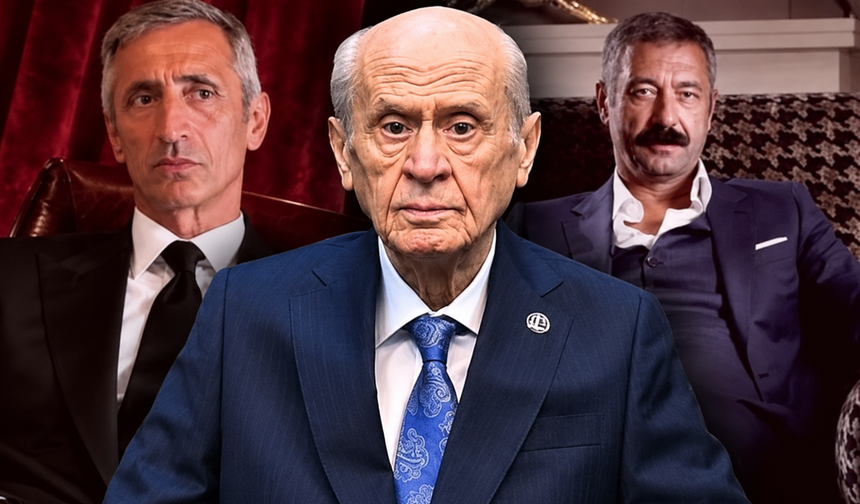 Sarallar ile Şahinler arasındaki 22 yıllık savaş bitiyor