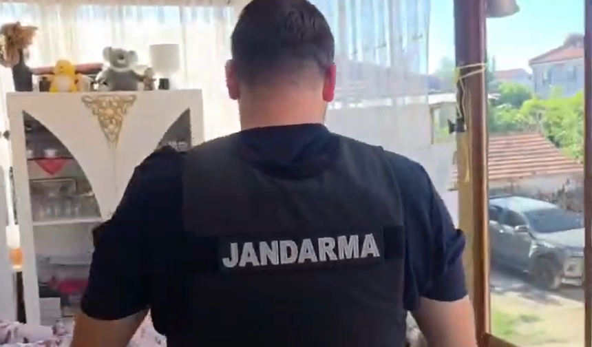 Nokta operasyon: Yaklaşık 2 ton bonzai engellendi