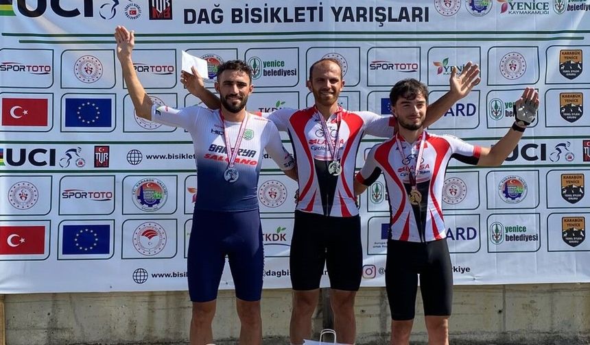 Büyükşehir sporcuları Milli Takım yolunda
