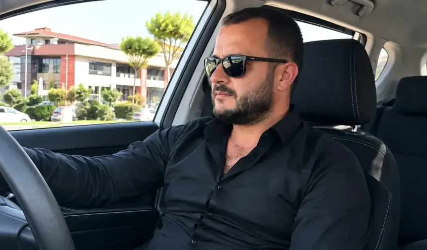 Tatil için gittiği Antalya'dan ölüm haberi geldi!