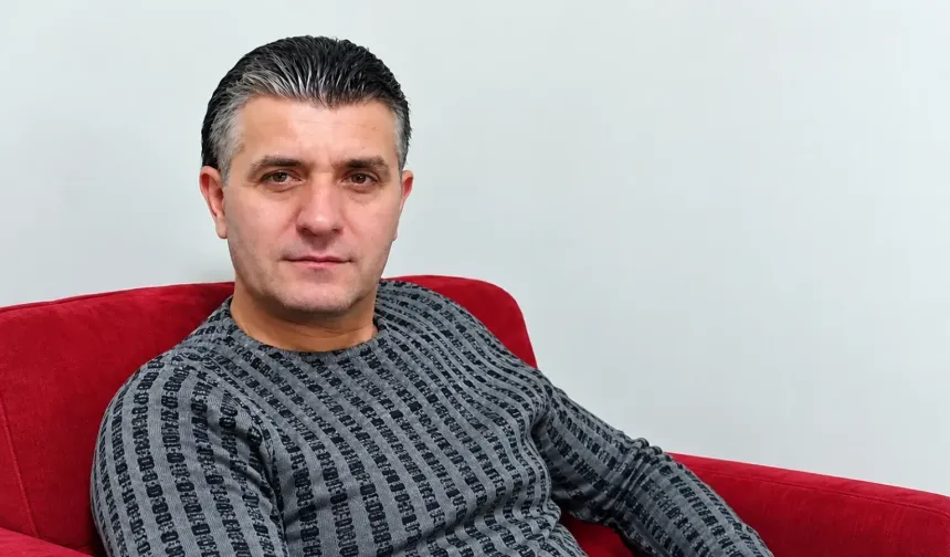Adapazarı’ndan acı haber: Mecit Gezici yaşam mücadelesini kaybetti
