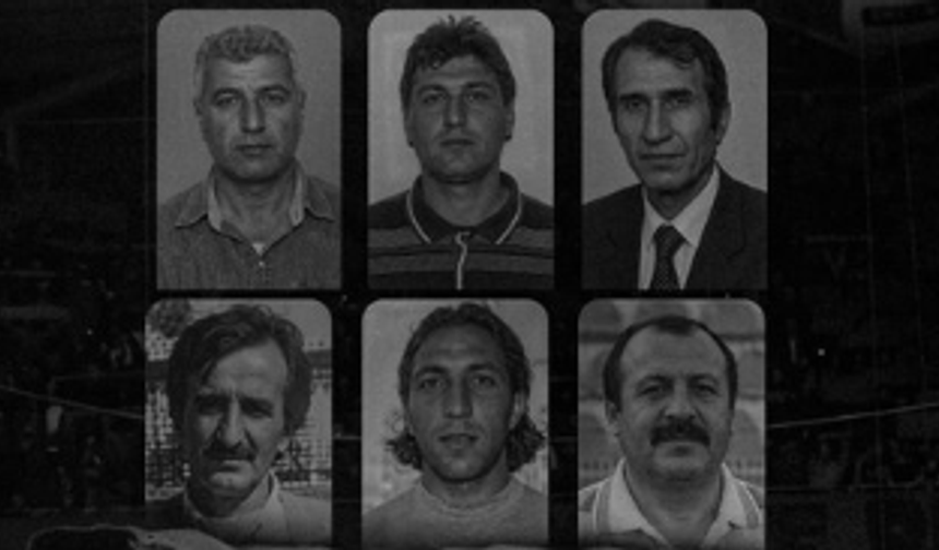 Sakaryaspor'da 7 Eylül acısı unutulmadı!