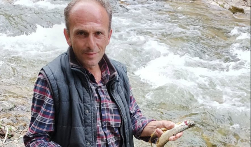 Beyin tümörü hayattan kopardı!