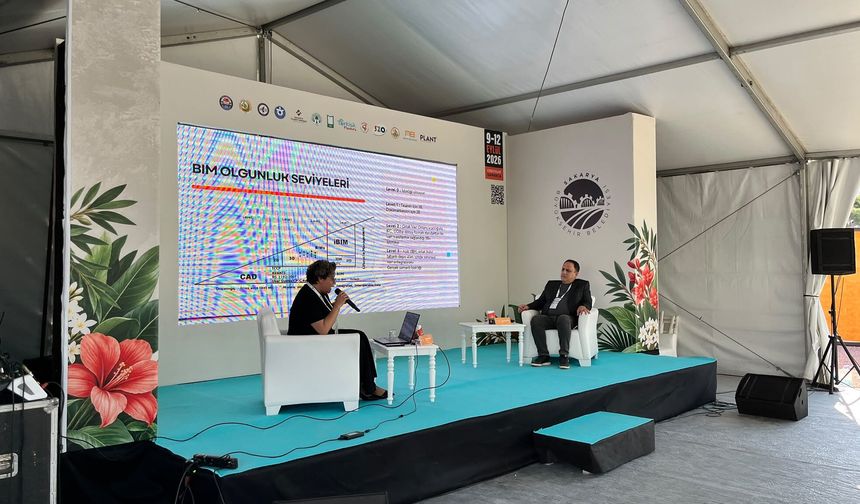PSB Anatolia Sakarya’da dijital dönüşüm ele alındı