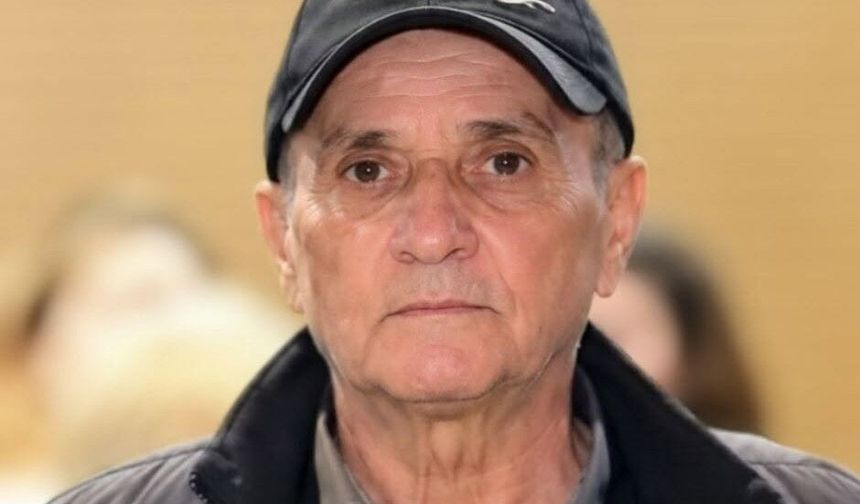 Emekli Eğitimci Sabit Eren Hayatını Kaybetti
