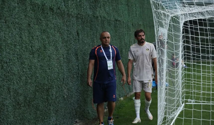 MR çekilecek