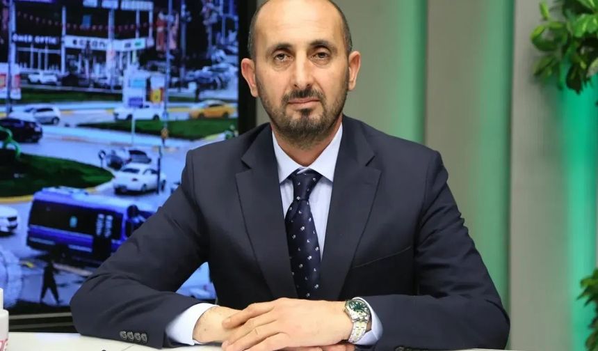 Halit Karaduman'ın acı günü!