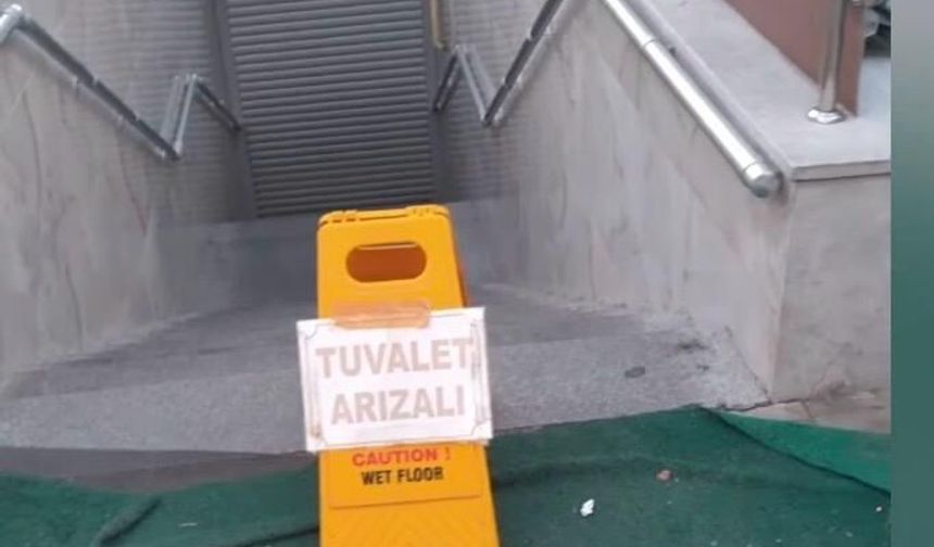 HESAPSIZ YATIRIMIN BEDELİNİ ADAPAZARI HALKI ÖDÜYOR: UNKAPANI MEYDANI’NDA MÜHENDİSLİK VE PLANLAMA SKANDALI