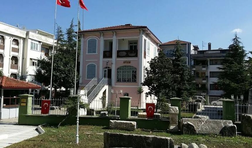 Bursa ve Kocaeli farkı açtı! İşte Sakarya’nın TÜİK müzecilik karnesi