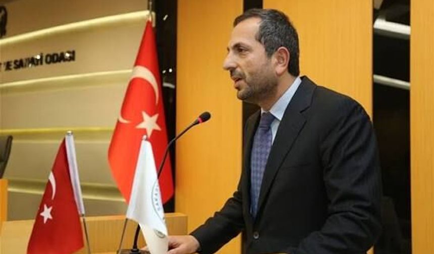SATSO’da Seçim Öncesi Son Meclis Toplantısı: Talip Kuriş Yönetim Anlayışını Açıklandı