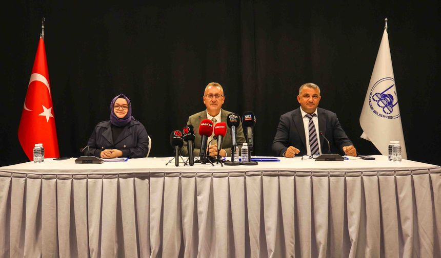 Adapazarı Eylül meclisi toplandı