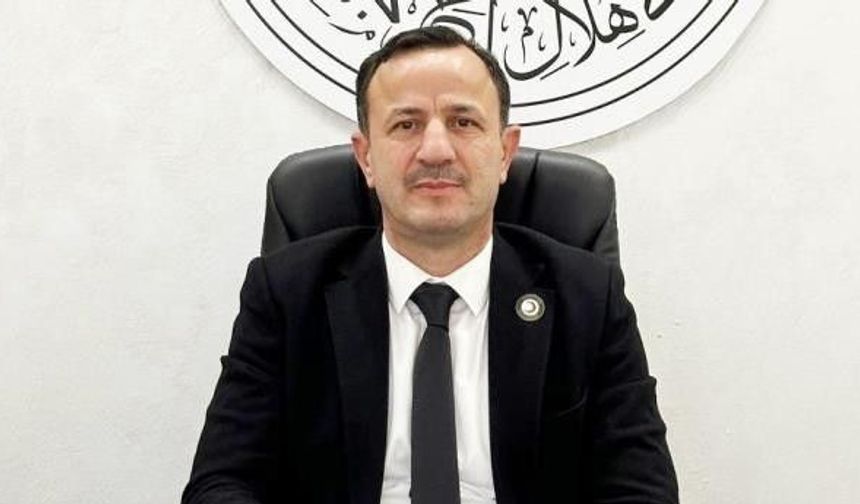 Mustafa Birincioğlu İstifa Etti