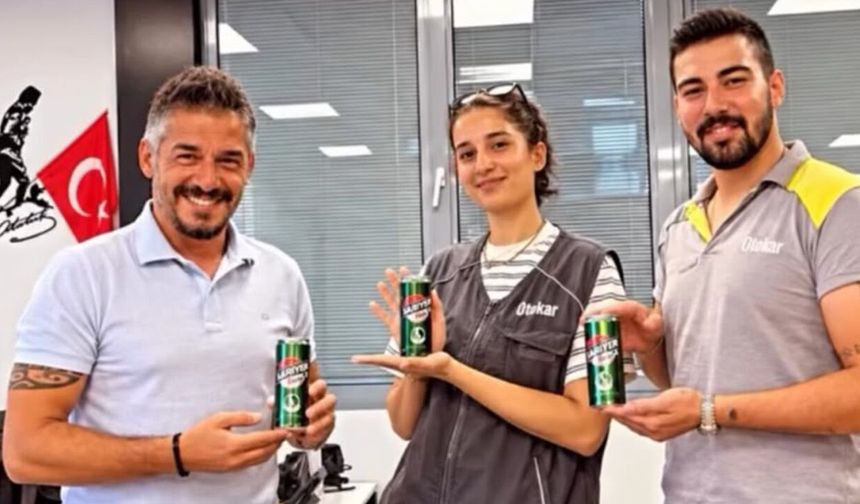 Otokar’ın katkılarıyla