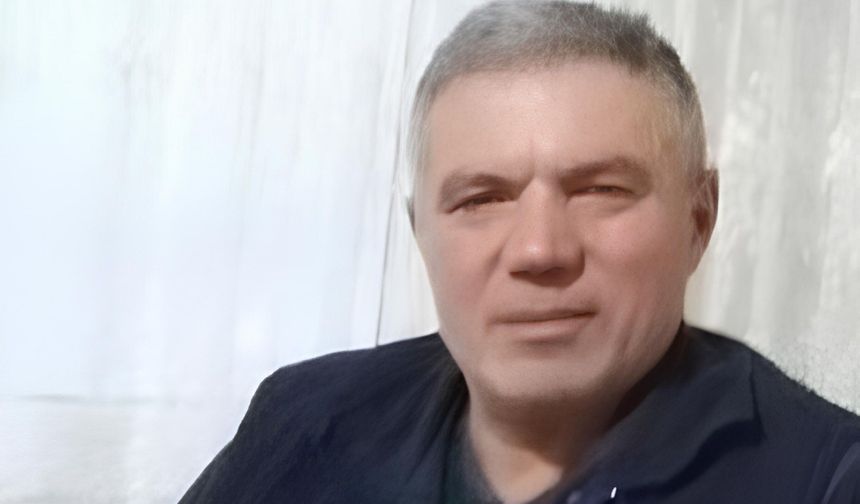 Berber Vedat Kahraman hayatını kaybetti