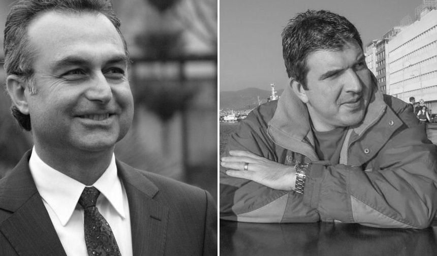 Sakarya Basın Tarihinin En Karanlık Günü: Bolat ve Özergin’i Unutmadık