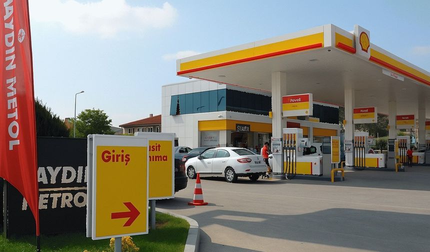 Aydın Petrol’den Vergide Büyük Başarı: Sakarya’da 43, Türkiye’de 6 Bin 600’üncü