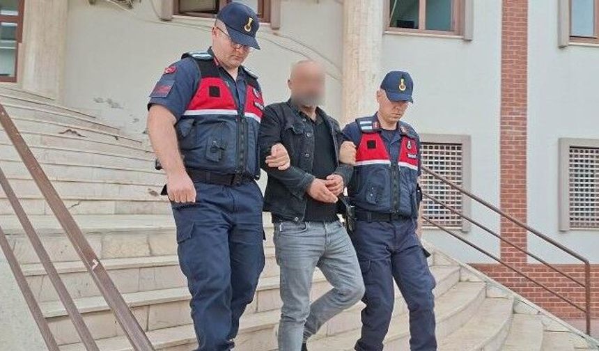 Evinde metamfetamin bulundu, savunması 'limon tuzu' oldu